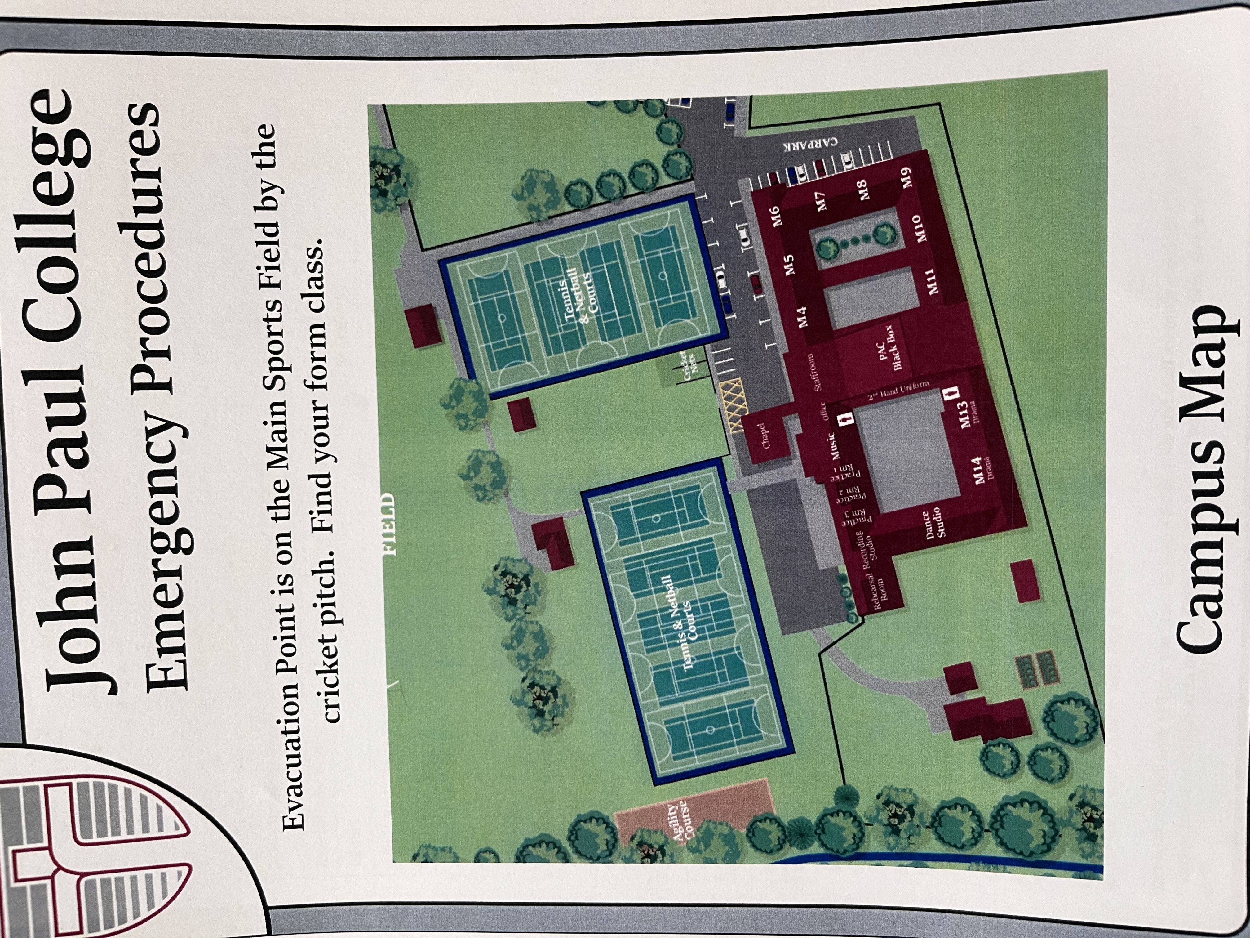 School Map Photo 2